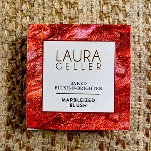 Laura Geller Baked Blush and Brighten